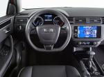 Qoros 3 Hatch 2014 года